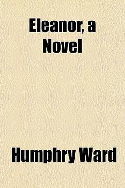 Eleanor, a Novel