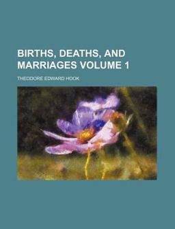 Births, Deaths, and Marriages Births, Deaths, and Marriages