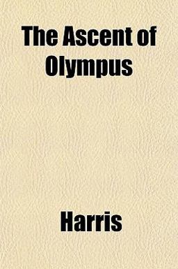 The Ascent of Olympus