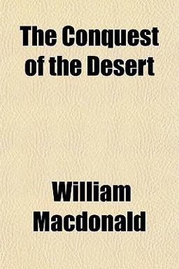 The Conquest of the Desert