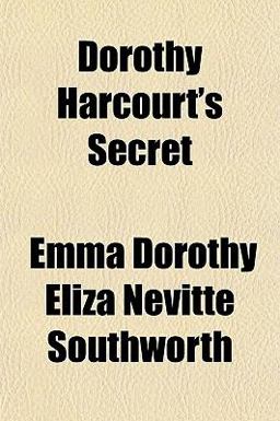 Dorothy Harcourt's Secret