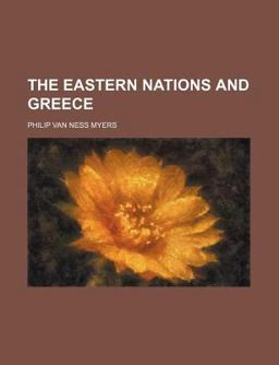 The Eastern Nations and Greece