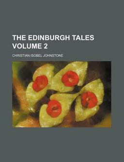 The Edinburgh Tales The Edinburgh Tales