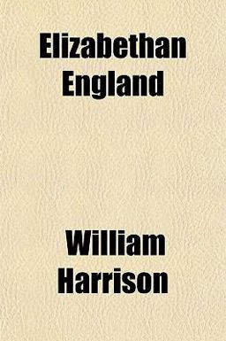 Elizabethan England Elizabethan England