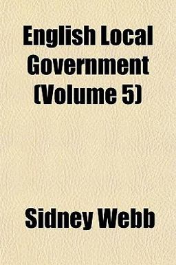 English Local Government