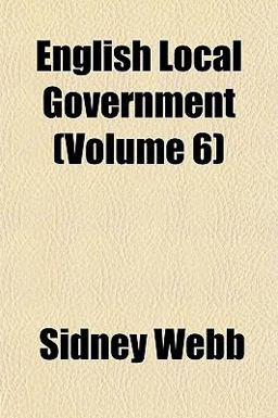 English Local Government