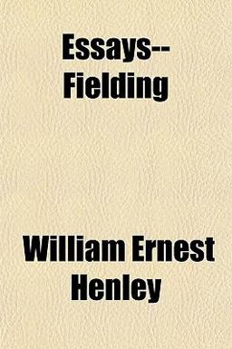 Essays--Fielding