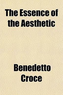 The Essence of the Aesthetic