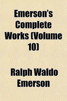 Emerson's Complete Works