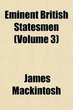 Eminent British Statesmen