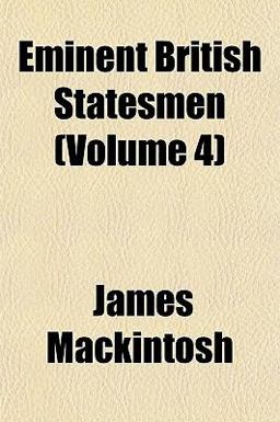Eminent British Statesmen