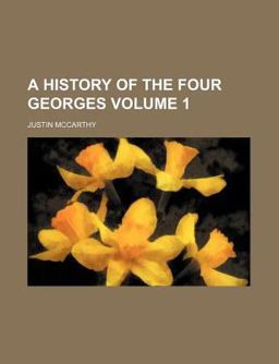 A History of the Four Georges