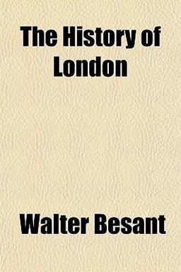 The History of London