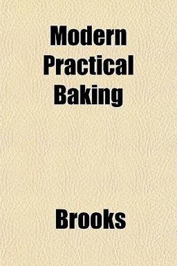 Modern Practical Baking