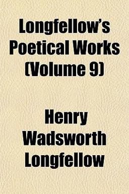 Longfellow's Poetical Works