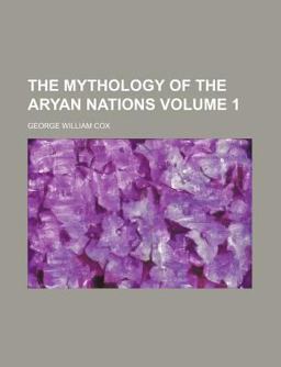 The Mythology of the Aryan Nations The Mythology of the Aryan Nations