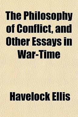 The Philosophy of Conflict