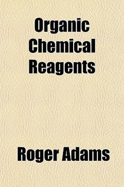 Organic Chemical Reagents