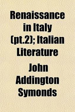 Renaissance in Italy; Italian Literature