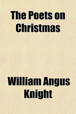 The Poets on Christmas