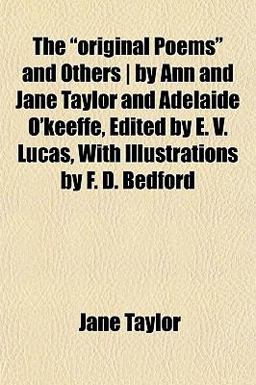 The Original Poems and Others