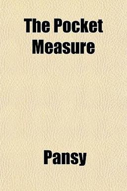 The Pocket Measure