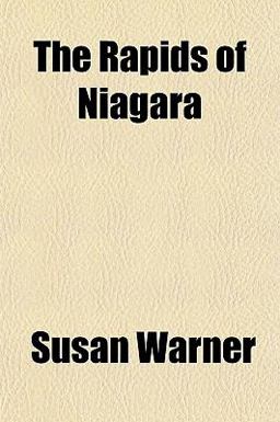 The Rapids of Niagar