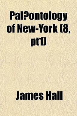Palæontology of New York