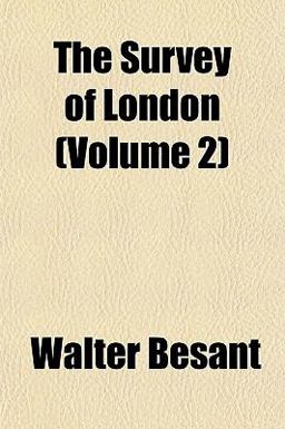 The Survey of London