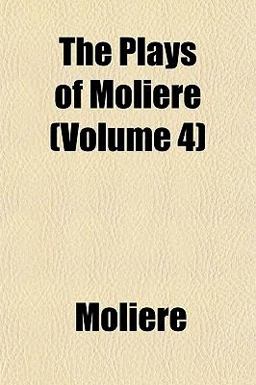 The Plays of Molière