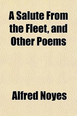A Salute from the Fleet, and Other Poems