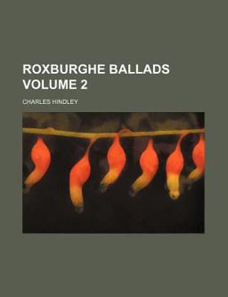 Roxburghe Ballads