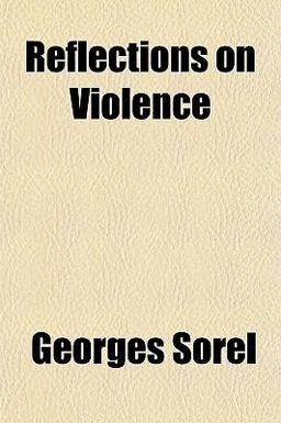 Reflections on Violence