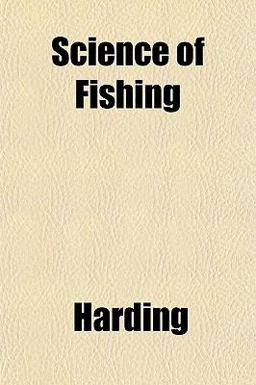 Science of Fishing