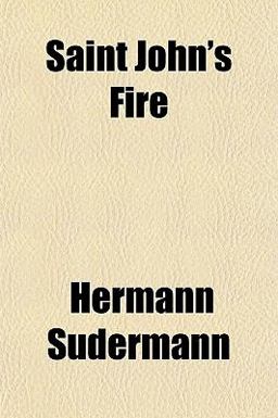 Saint John's Fire Saint John's Fire