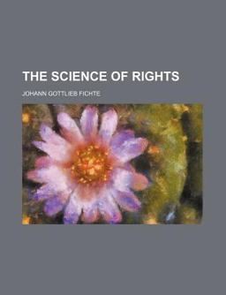 The Science of Rights