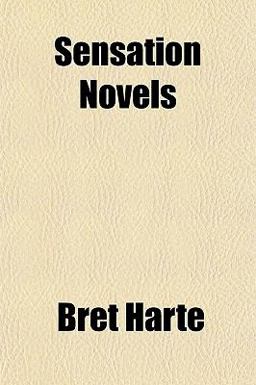 Sensation Novels