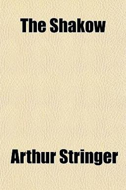 The Shakow The Shakow