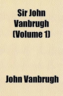 Sir John VanBrugh