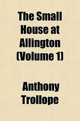 The Small House at Allington