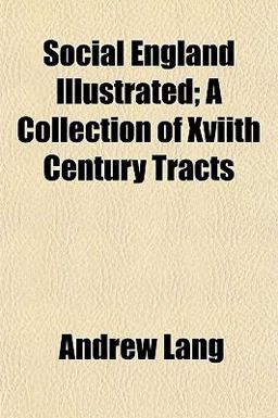 Social England Illustrated