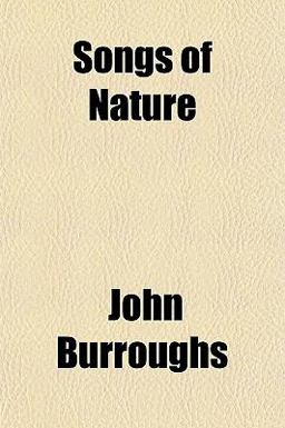 Songs of Nature