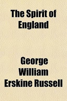 The Spirit of England