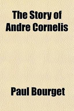 The Story of André Cornelis