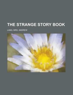 The Strange Story Book