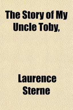 The Story of My Uncle Toby