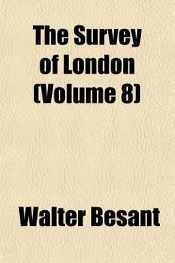 The Survey of London