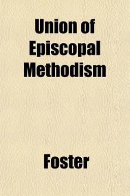 Union of Episcopal Methodism