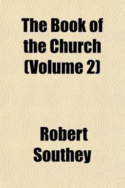 The Book of the Church