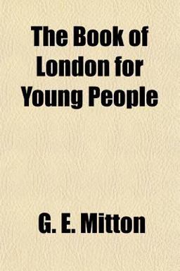 The Book of London for Young People